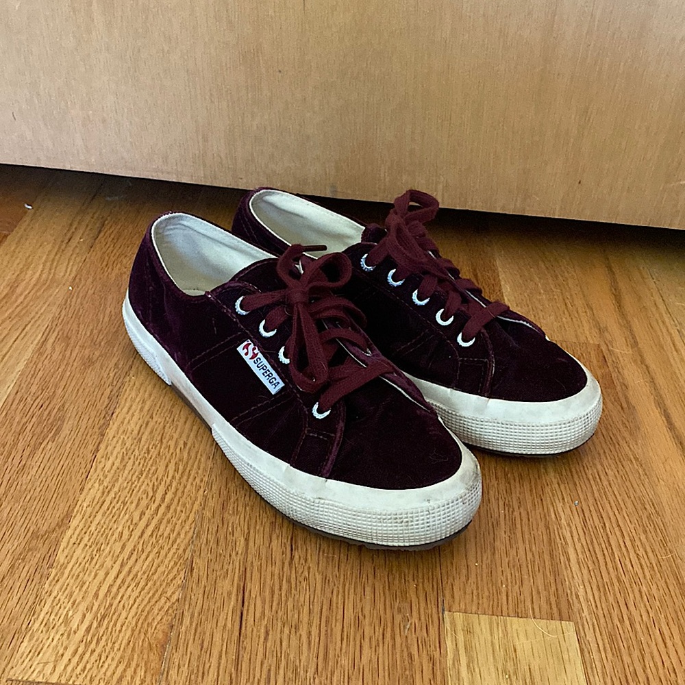 Superga 2750 classic sneakers